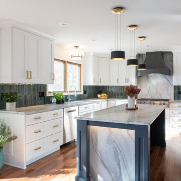 Latest Kitchens