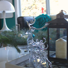 Christmas Coffee Table