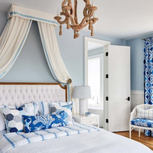 Bedrooms - t