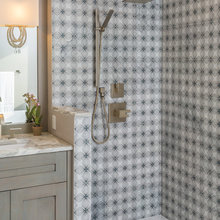 Bathrooms- Unique Tile