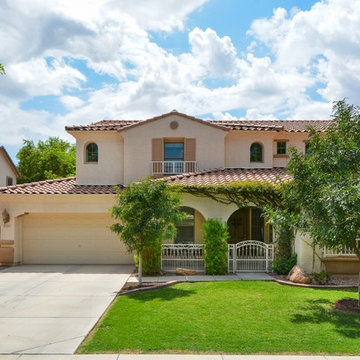 Real Estate - Exterior