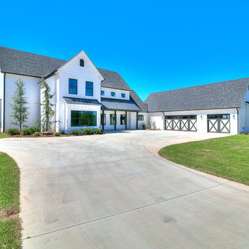 Modern Farmhouse