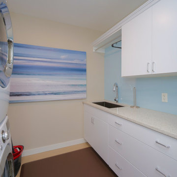 Jax Beach Contemporary
