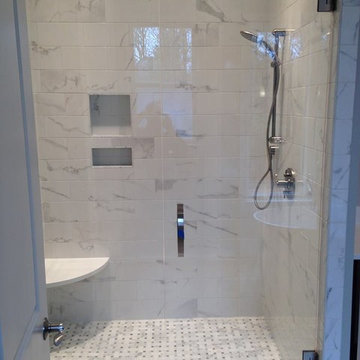 Bathrooms