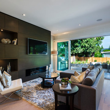 Millionaire Lottery Show Home - Tsawwassen, BC