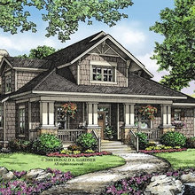 Craftsman homes