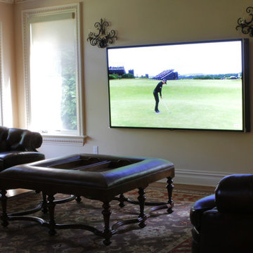 Smart Home & Home Theater in NJ