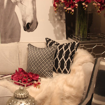 Elizabeth Cole Showroom