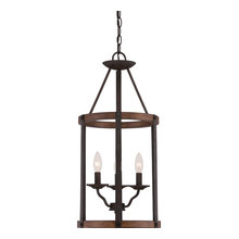 Light Fixtures