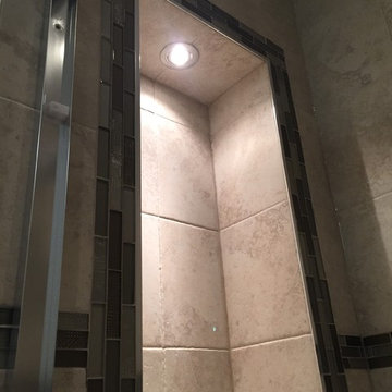 The anatimy of a "Bathroom Niche"