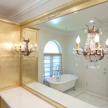 Beverly Hills - Master Bath