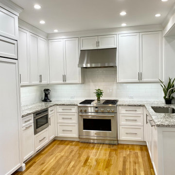 Palma Ceia Kitchen Renovation
