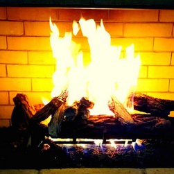 Flame Works - Indoor Fireplaces