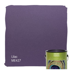 Metallic Paint Colors - Paint