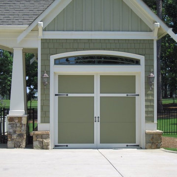 Smooth MDF