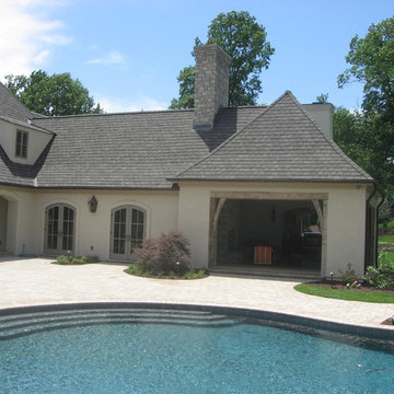 Pools - Backyard's Beautified