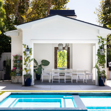 Jewel Box Glamour