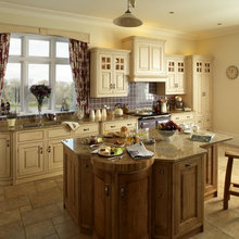 Country Kitchen