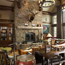 fireplace inspirations