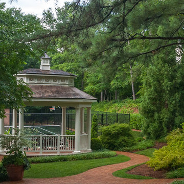 European Estate