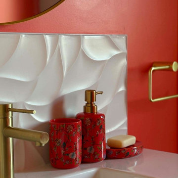 Rénovation de salle de bain