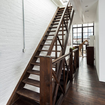 East London Warehouse Extension