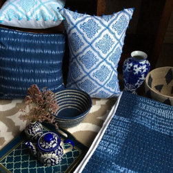 Indigo story - Products