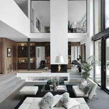 Living Room Ideas
