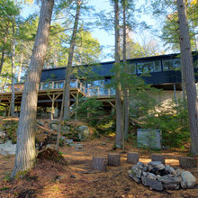 Briscoe Deck