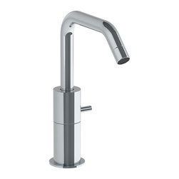 Bathroom Faucets - Bathroom Sink Faucets
