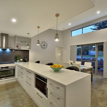 Falcon Beach House