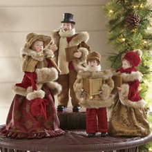 Christmas Decor Wish List