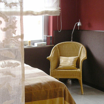 Feng Shui Schlafzimmer