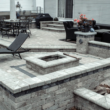 Additional Outdoor Space Designs