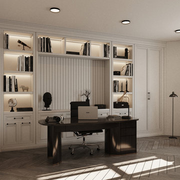 Office Design