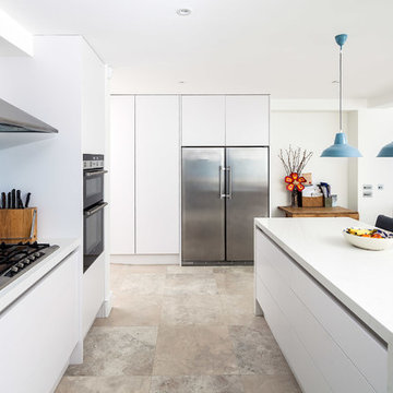 Refurbishment & Extension of Wandsworth Family Home