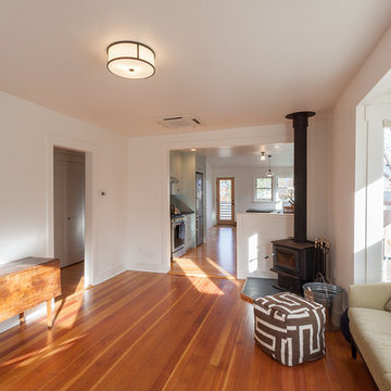 Iowa Remodel