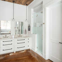 Lodge Master Bath 21