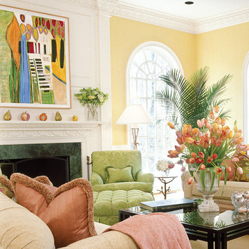 English Manor House McLean