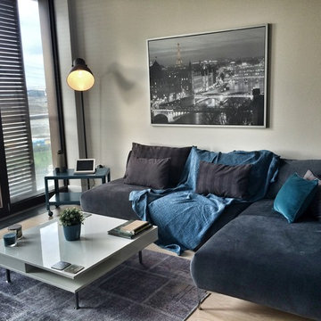Interior Design for Small Residential