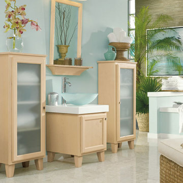 Schrock Cabinets