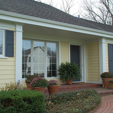 Meredith Exterior