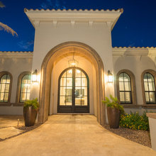 Curb Appeal
