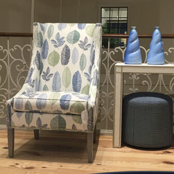 New 2016 Arrivals - Armchairs And Accent Chairs