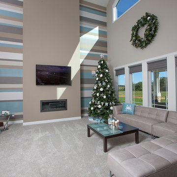 Coppertree Home - 2015 Central BIA Parade of Homes