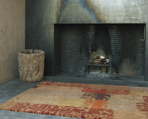 Brink Campman Brink Campman Kodari Patchwork Rugs