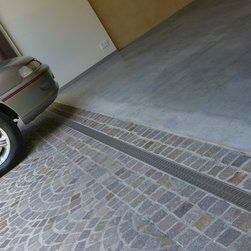 Sliding Door Tracks/Driveways - Products