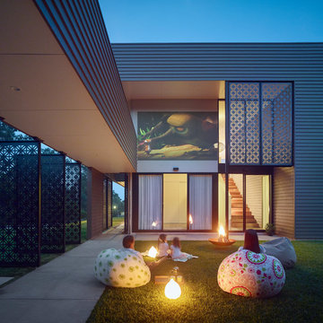 Bird House