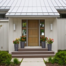 Front Doors