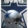 NFL Dallas Cowboys - Helmet 16